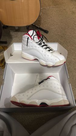Jordan 13 Retro size 10.5