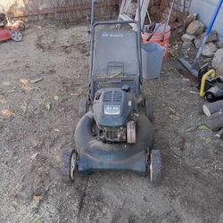 Makina De Cortar Sacate Travaja Bien  