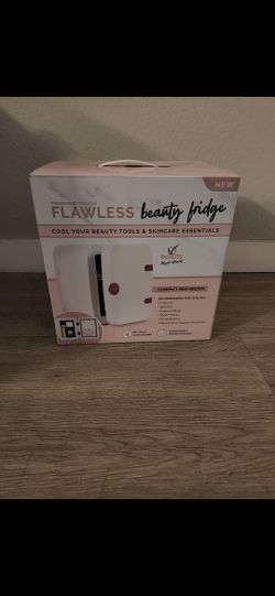 Flawless Beauty Fridge
