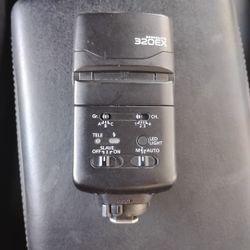 Canon Speedlite 320ex 