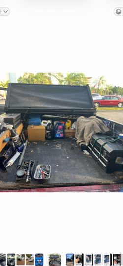 Chevy S10