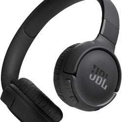 JBL 520BT Bluetooth Headphones
