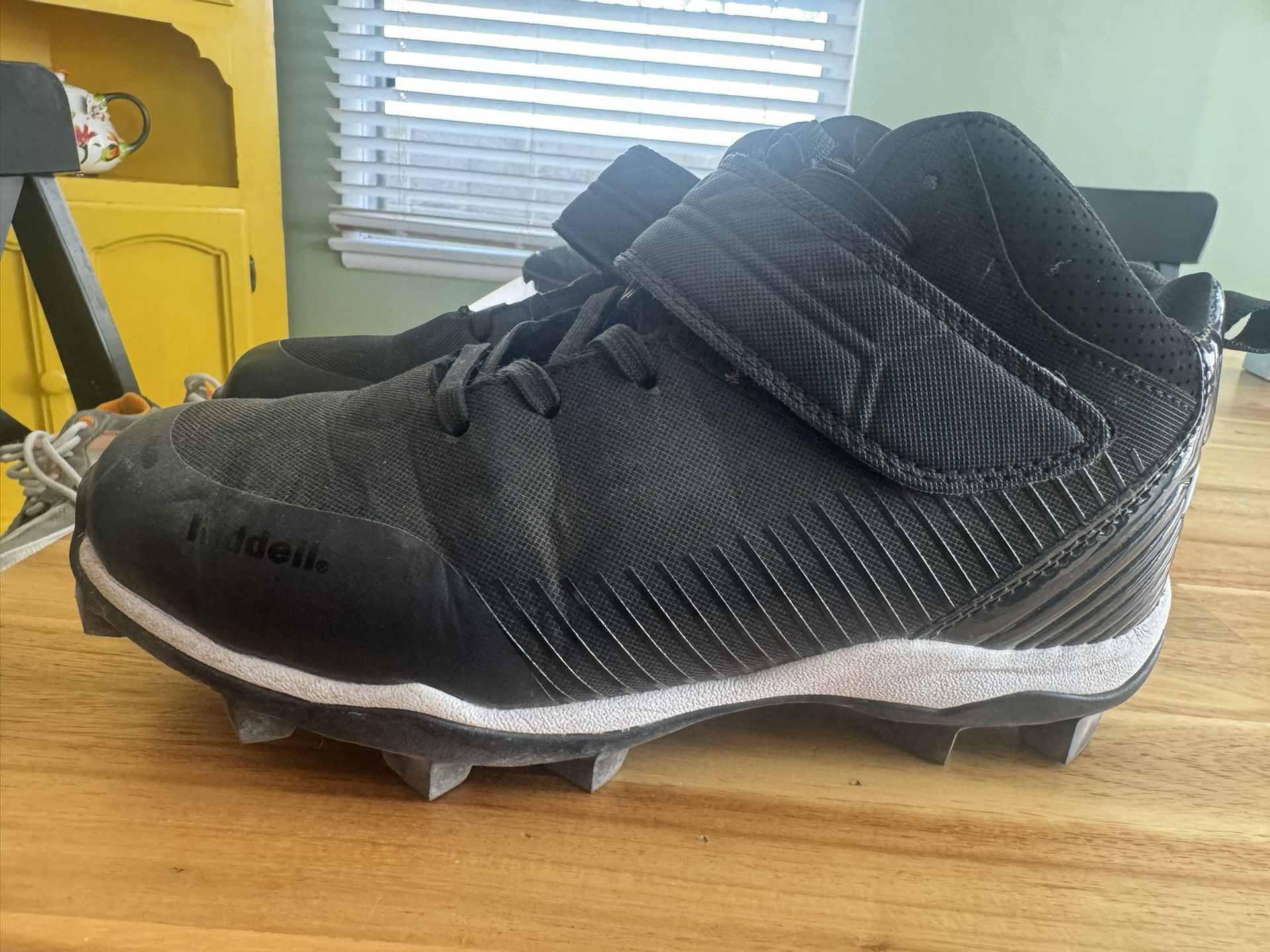 Boys Football Cleats