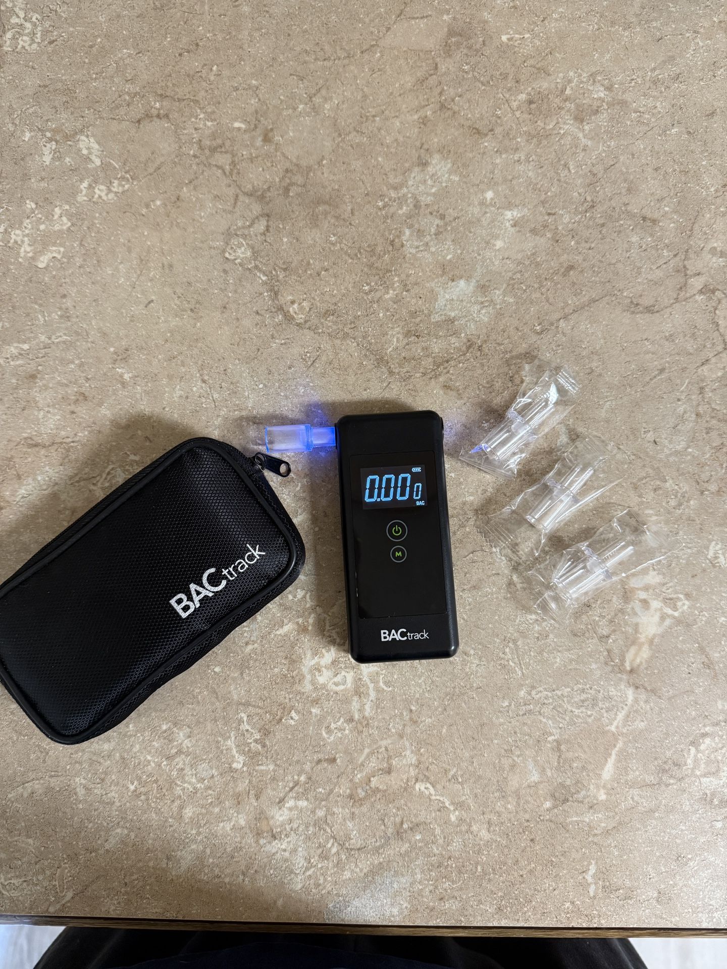 Breathalyzer