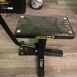 Motorcycle Stand 330lb