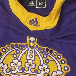 Retro Kings Jerseys