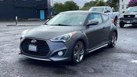 2014 Hyundai Veloster