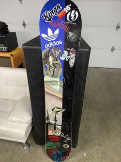 158 Snowboard