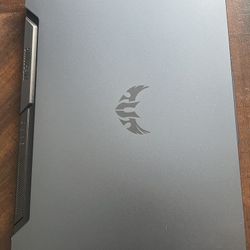ASUS TUF A15 RTX 2060 Ryzen 7 Gaming Laptop – 512GB SSD – Clean – Box Included