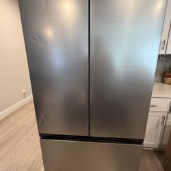 Samsung Refrigerator 