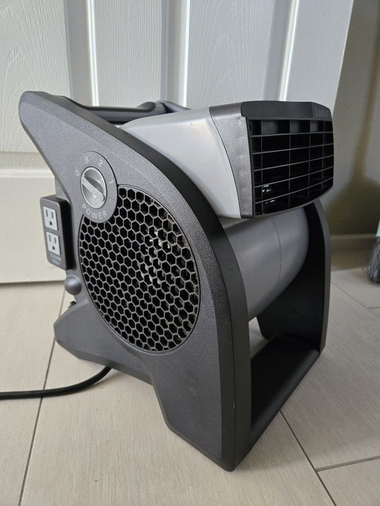 High SPEED FAN