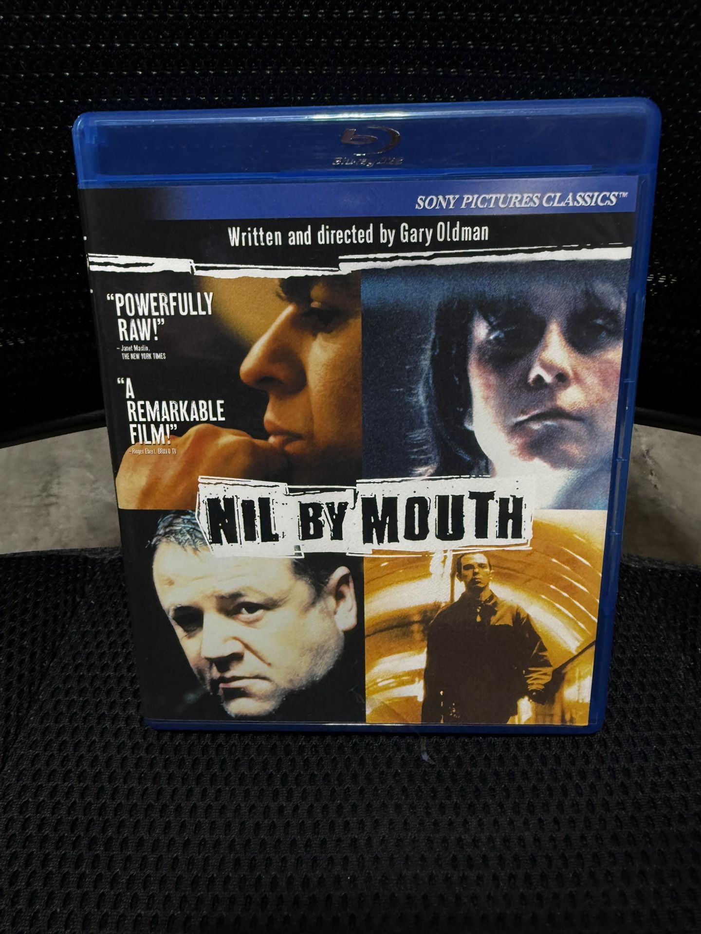 Blu-ray