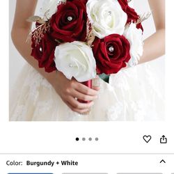 Brides Bouquet 