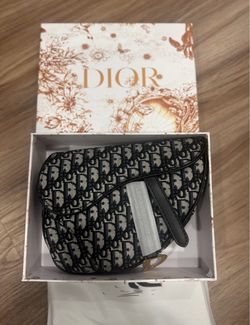 Dior Purse