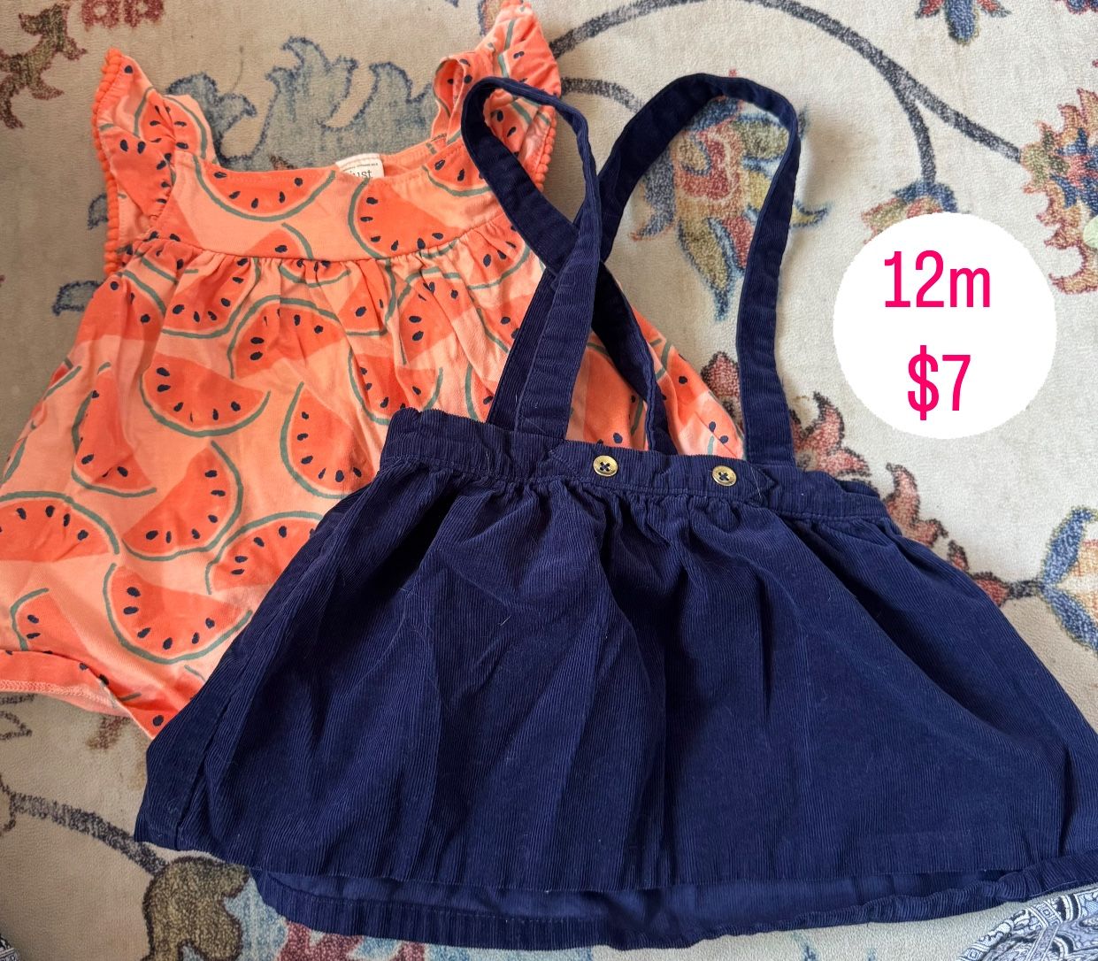 12-18 Month Clothes Bundle