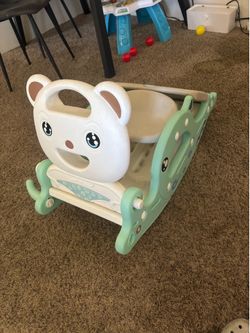 Rocker/Slide