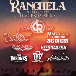 Ranchella tickets for sale