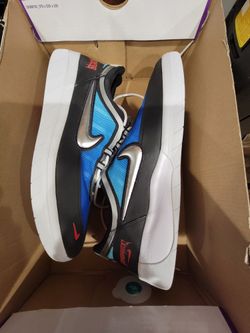 Nike SB NY JAH FREE PRM Size 13