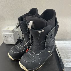 Snowboard Boots