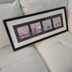 Contemporary Wall Decoration