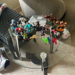 Disney Infiniti Skylanders