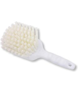 Floater Scrub Brush