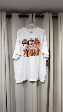Dennis Rodman 3X Tshirt