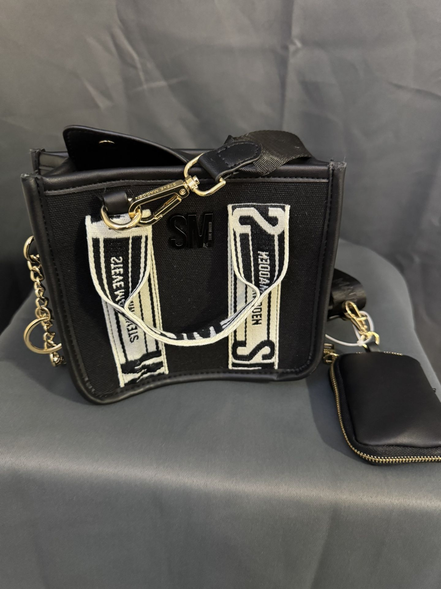 Steve Madden Purse