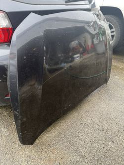 Subaru Cofre 2013
