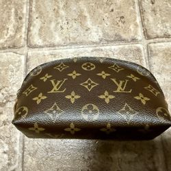 Cosmetic Bag