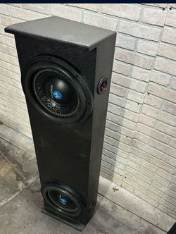Sub box