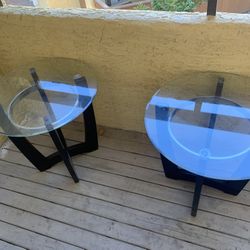 End Tables 