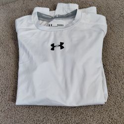 Under Armour Youth L