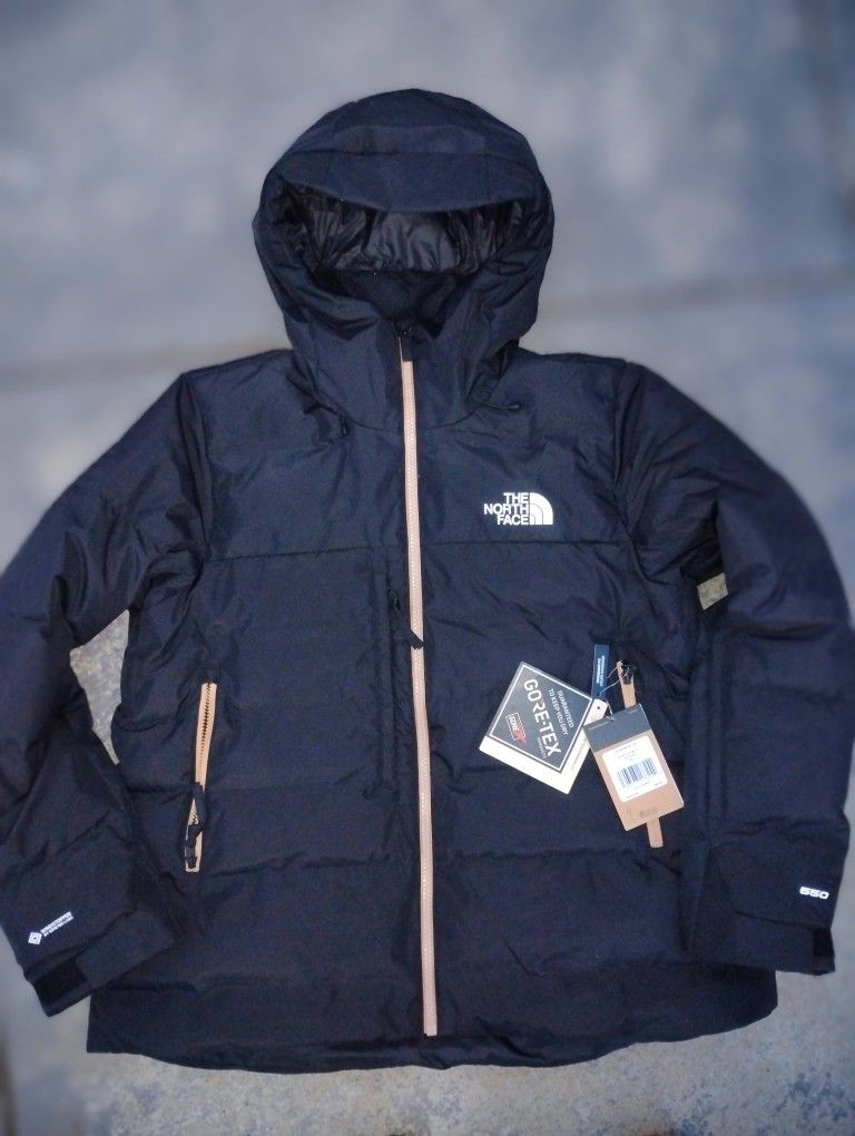 New The North Face Conefire Waterproof/Breathable Gore Tex