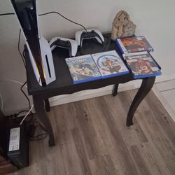 Playstation 5 Console 