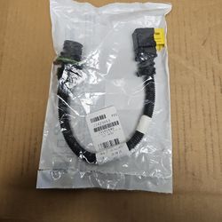 VOLVO TRUCK WIRING HARNESS 