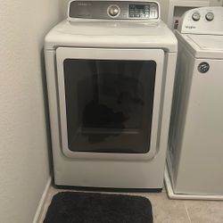Lavadora Y Secadora