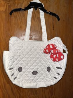 Hello Kitty Bag