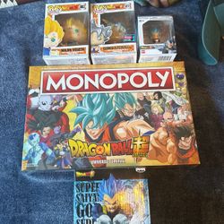 Dragon Ball Z 
