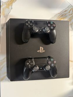 PS 4 Pro