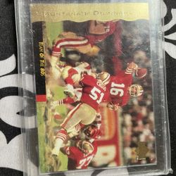 Football Cards Send Offers