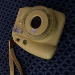 Instacart Mini 9 Camera