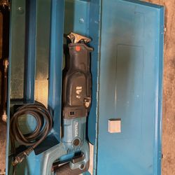 Makita Lxt Sawzall 