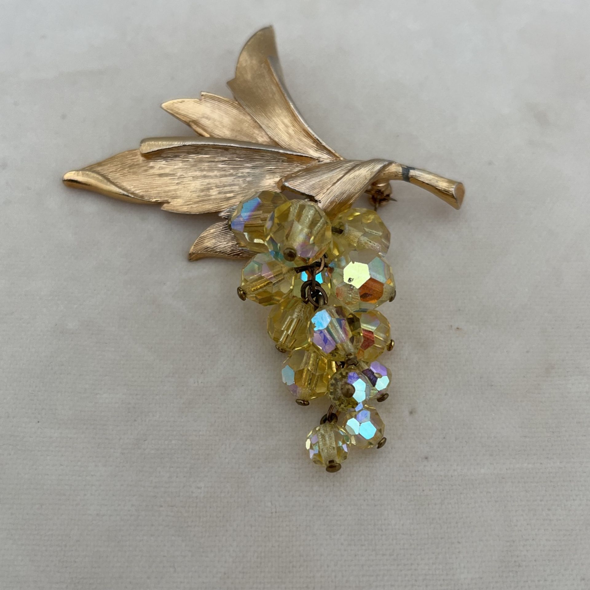 Vintage Brooch