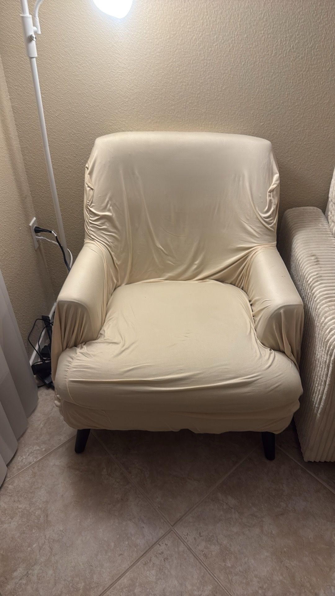 Single Sofa