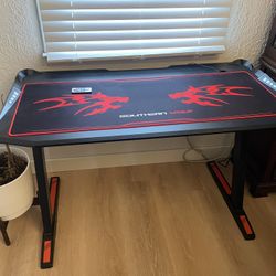 Gaming Desk