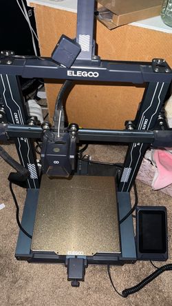 3D printers