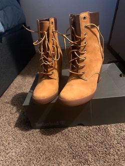 Women Timberland Boots