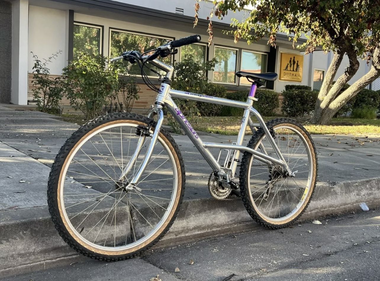 Alpinestars Al-Mega E560 Mountain Bike 