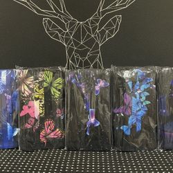 Butterfly Disposable Face Mask 50 Pc
